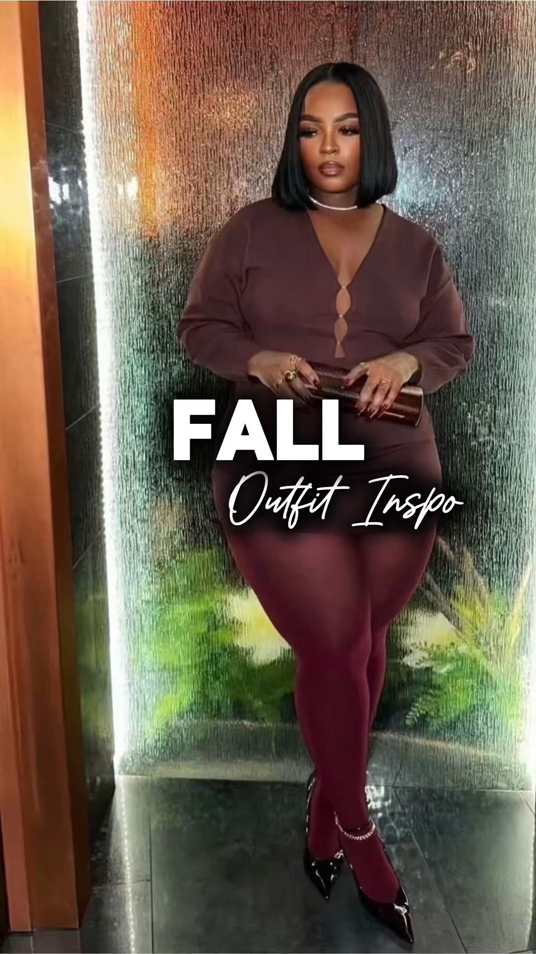 OUTFIT INSPO OF THE DAY  

#Founditonamazon #fashion #ootd #outfitinspo #amazonfashion #inspire #amazonfind #fallfashion  #fallootd #womensstyle #womensattire #falloutfit #amazonfallfashion #affordablewomensclothing 



#LTKFallSale #LTKStyleTip #LTKSeasonal