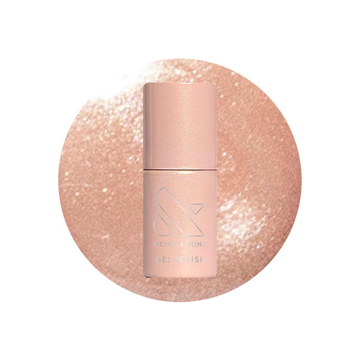 Cookie Swap Gel | Olive & June