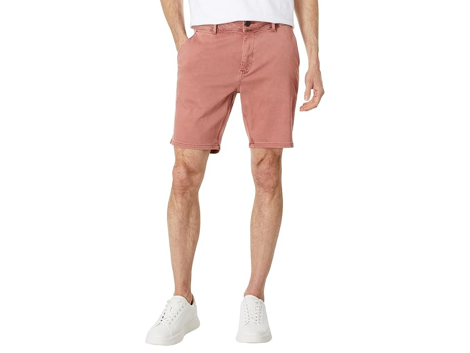 Paige Thompson Shorts in Vintage Smoked Salmon (Vintage Smoked Salmon) Men's Shorts | Zappos