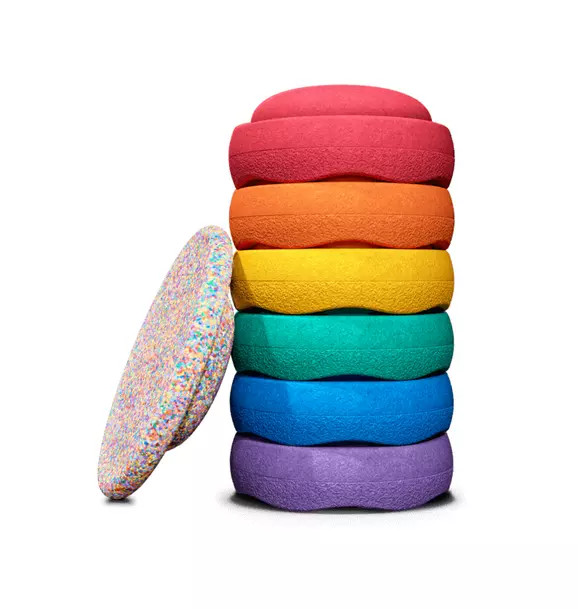 Rainbow Set Classic | Janie and Jack