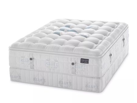 How is a mattress worth $8000 to $12,000?!? Please tell me why  

Tagging the actual mattresses I buy because they are on sale now for under $500. A better deal

#LTKxNSale #LTKhome #LTKFind