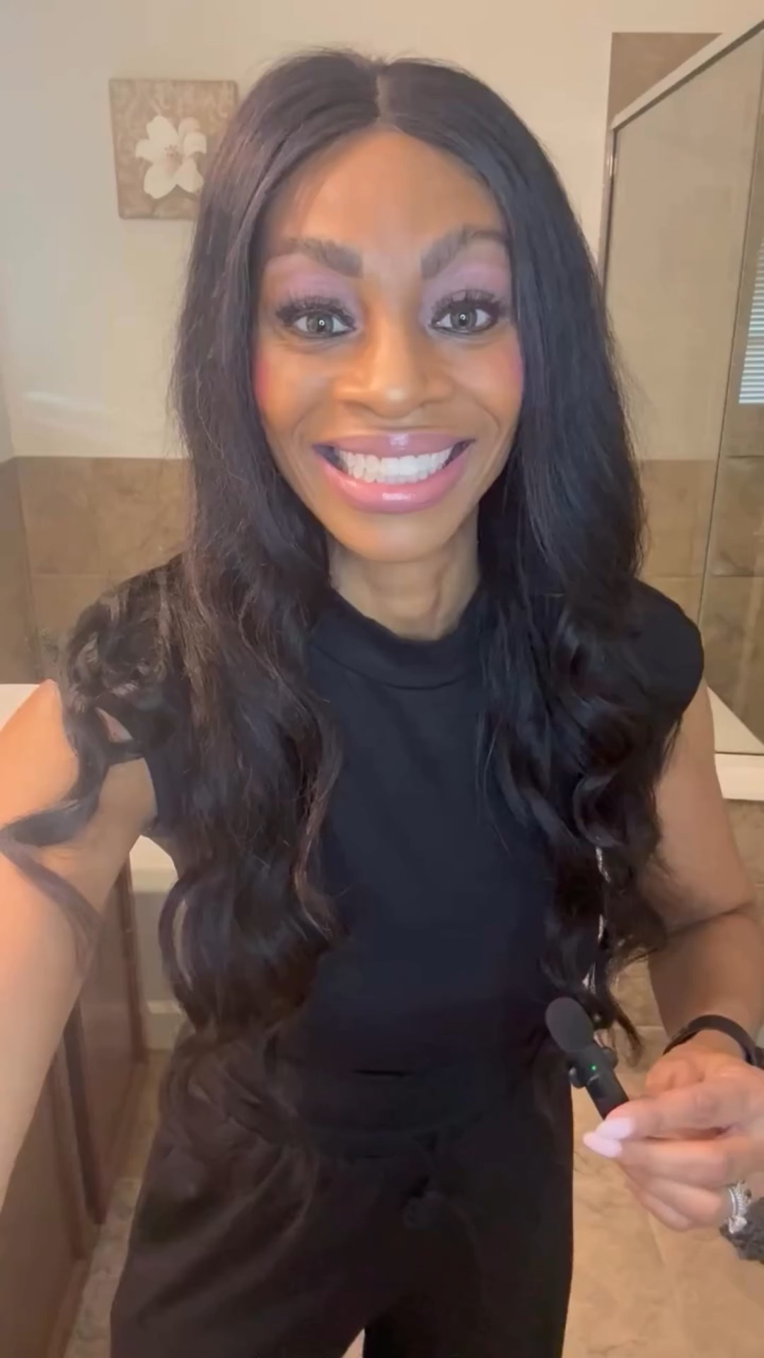 Run, don’t walk! 🏃‍♀️💨
This ultra-comfy 2-piece lounge set is still on sale for $14.99!
I grabbed the light gray and it’ll be here by the end of the week—what color are you snagging?


#LTKTravel #LTKSaleAlert #LTKOver40