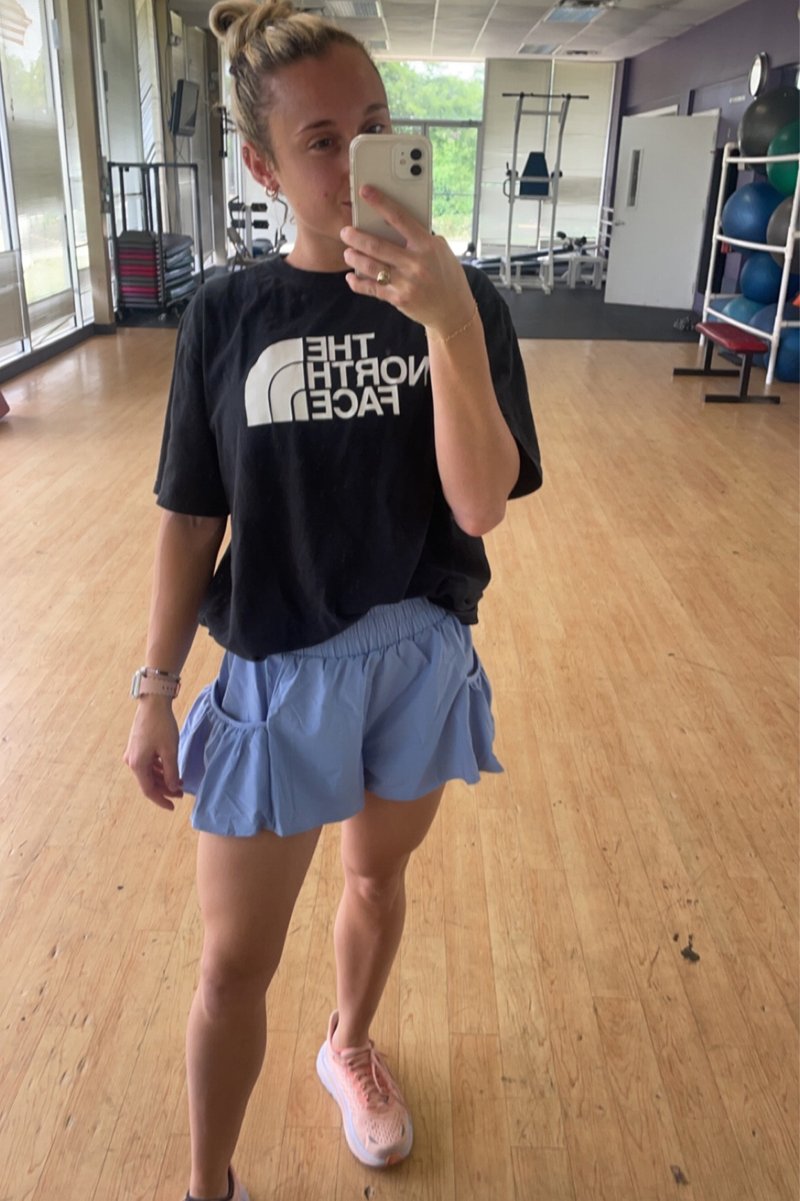Free people athletic shorts dupe Amazon size small 

#LTKGiftGuide #LTKunder50 #LTKfit