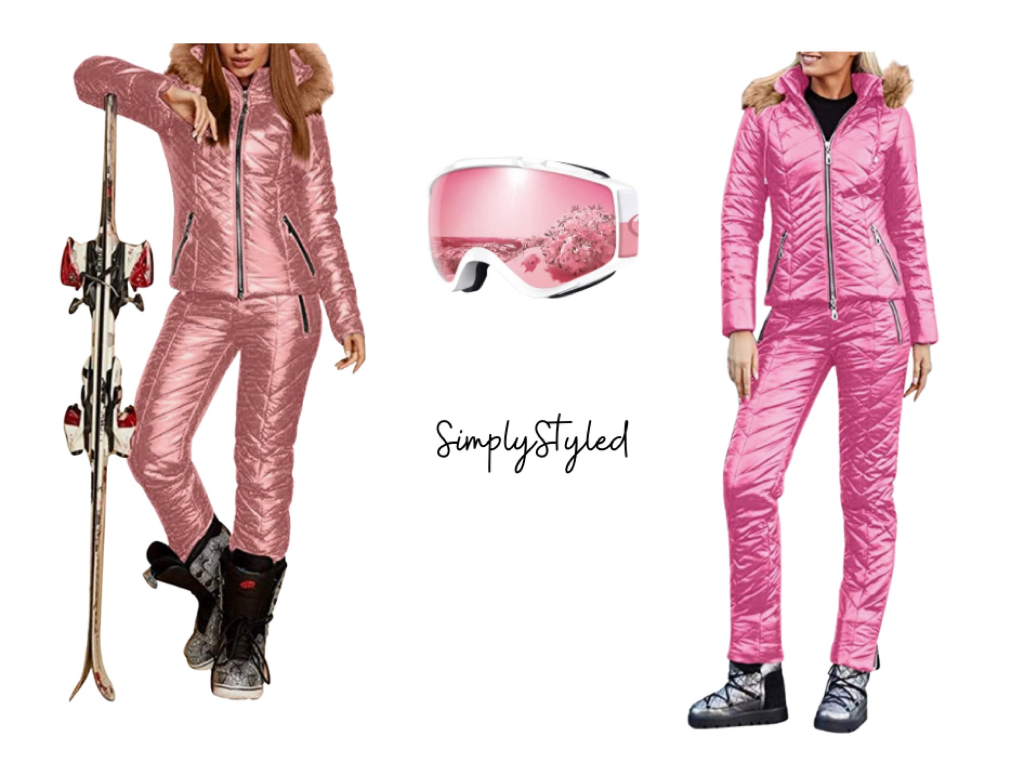 Ski trip in pink!

#ski #skiing #skioutfit #colorado #winter #cold #snow #deals #Snowoutfit 

#LTKstyletip #LTKSeasonal #LTKGiftGuide