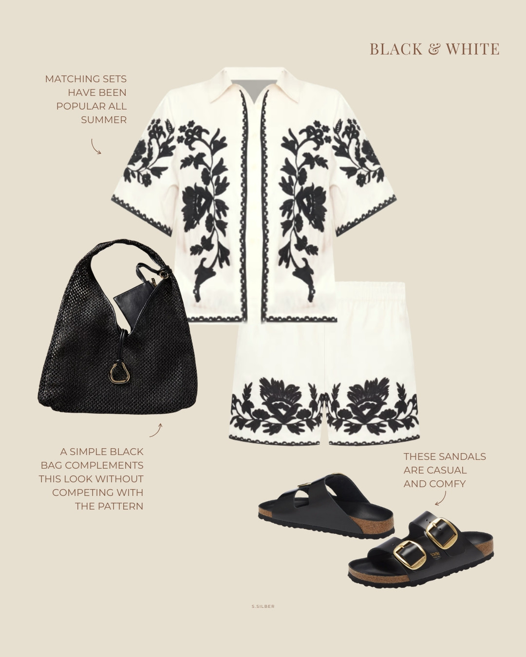 End of summer outfit idea - black and white

casual, beach, vacation, coastal, elevated casual, matching set, Nordstrom, Anthropologie, Macy's 

 #LTKSeasonal #LTKOver40 #LTKFindsUnder100