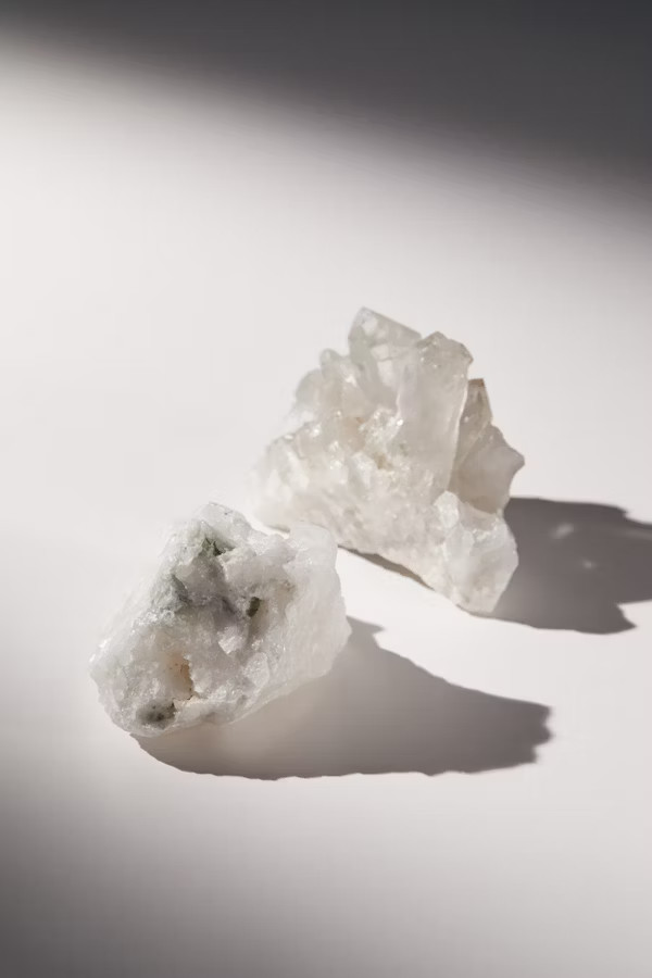 Quartz Cluster Crystal | Urban Outfitters (US and RoW)