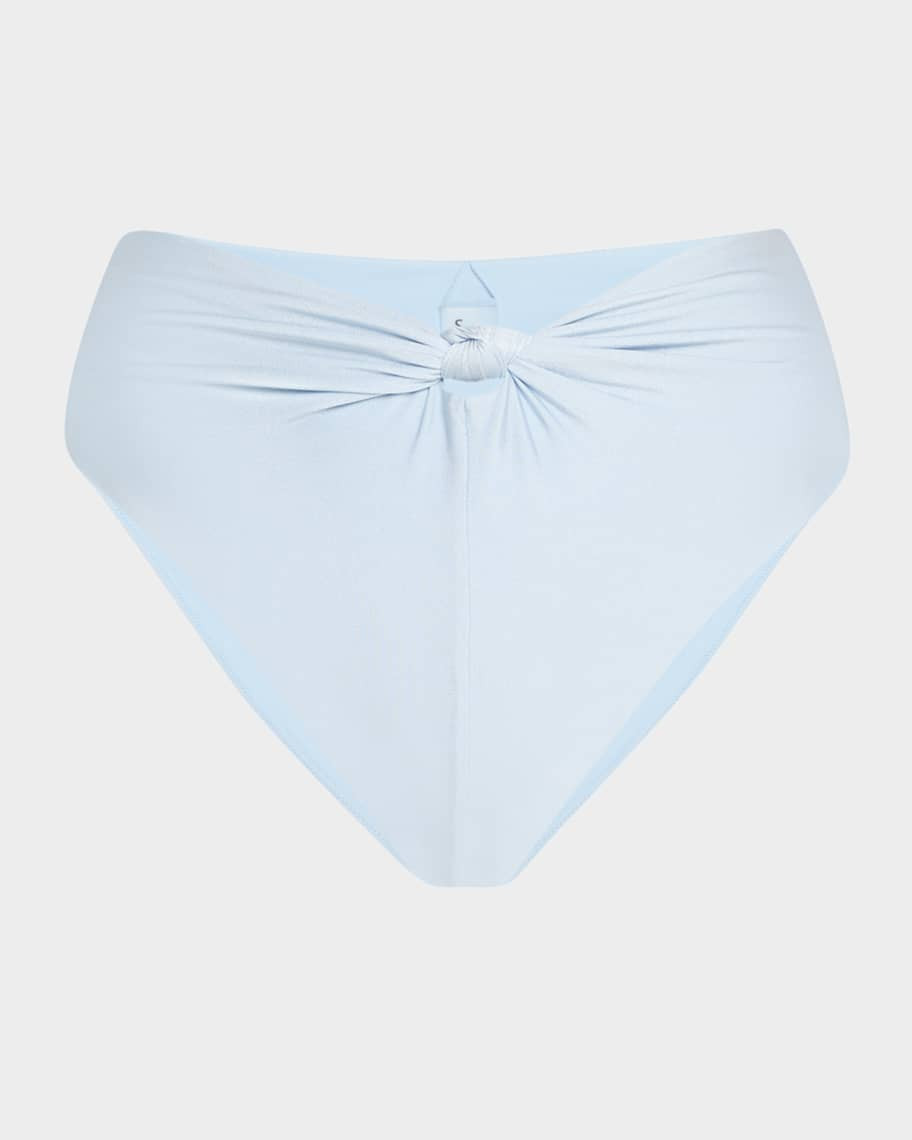 Cult Gaia Oswin Bikini Bottoms | Neiman Marcus