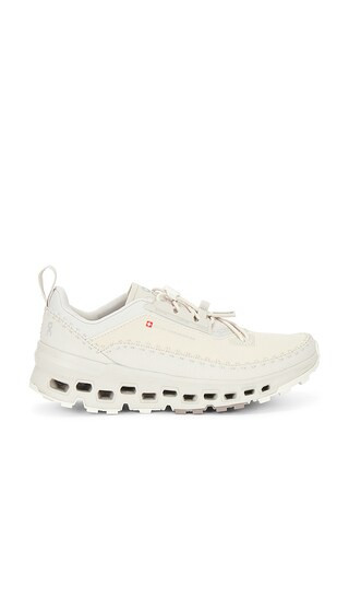 Cloudaway 2 Sneaker in Sand & Ice | Revolve Clothing (Global)