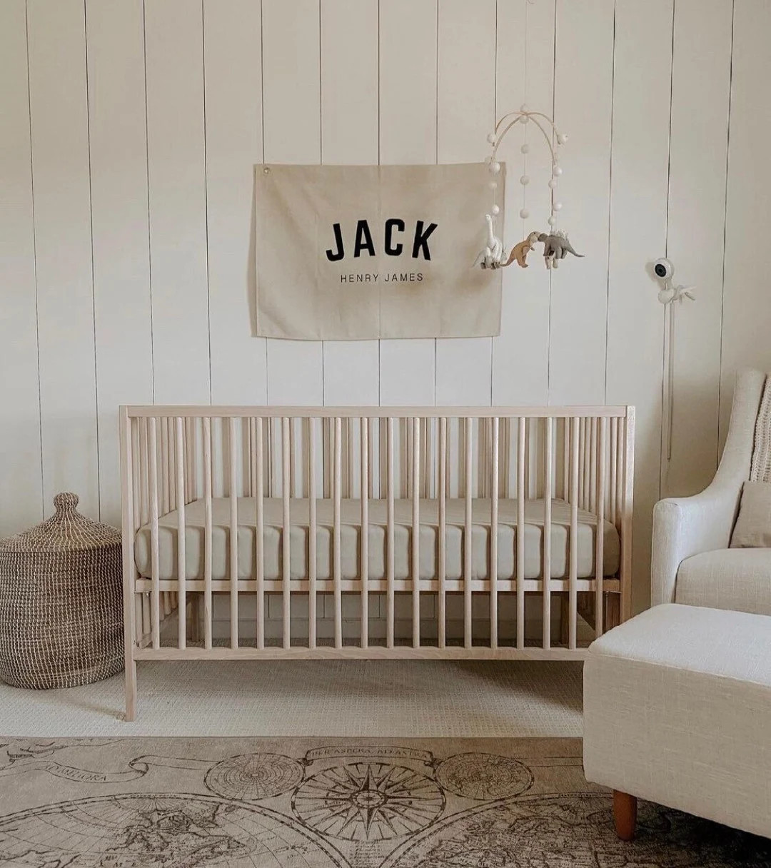 Custom Canvas Name Banner | Custom Canvas Wall Hanging | Sign Wall Decoration | Custom Flag Nurse... | Etsy (US)