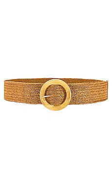 8 Other Reasons Acrylic Belt in Neutral from Revolve.com | Revolve Clothing (Global)