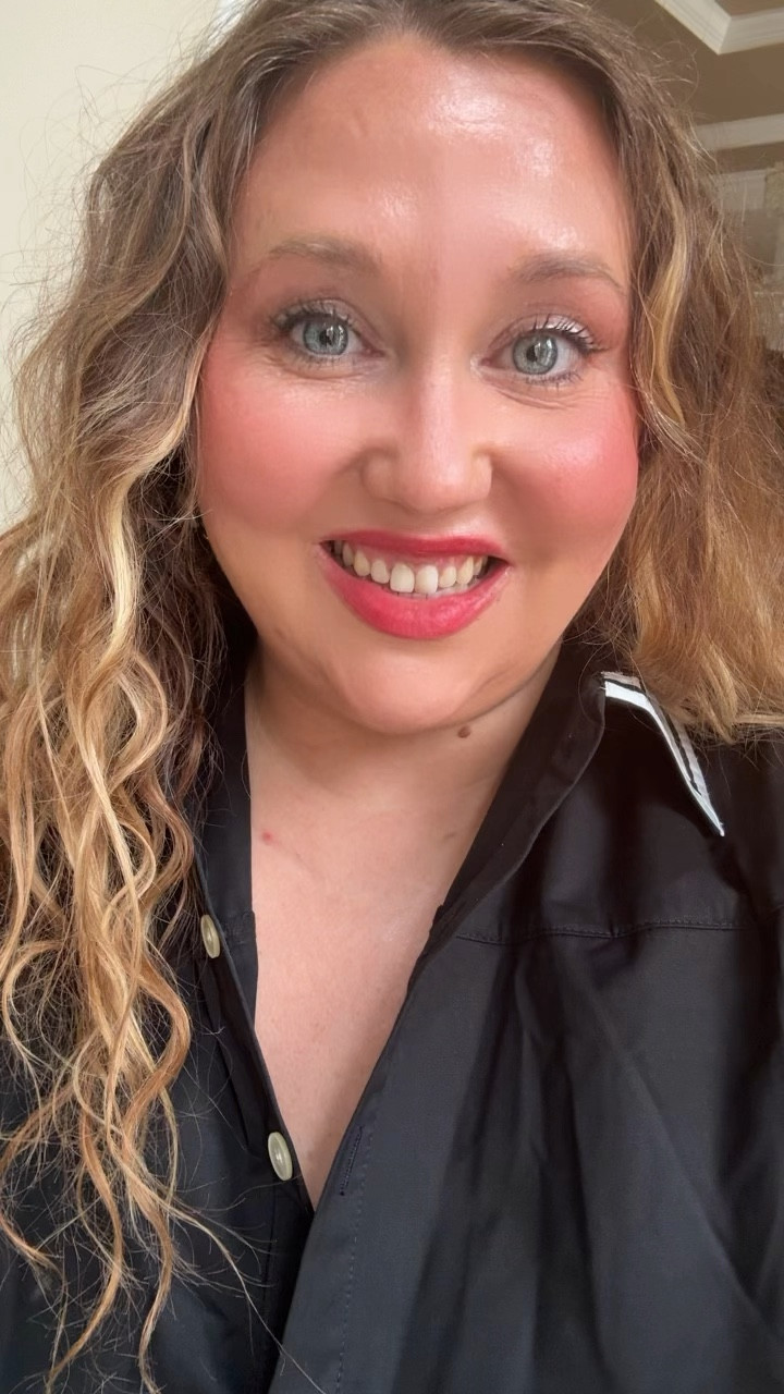 Fall dress for less! No really! #founditonamazon #livinglargeinlilly #blackdress #lbd 

#LTKMidsize #LTKPlusSize #LTKFindsUnder50