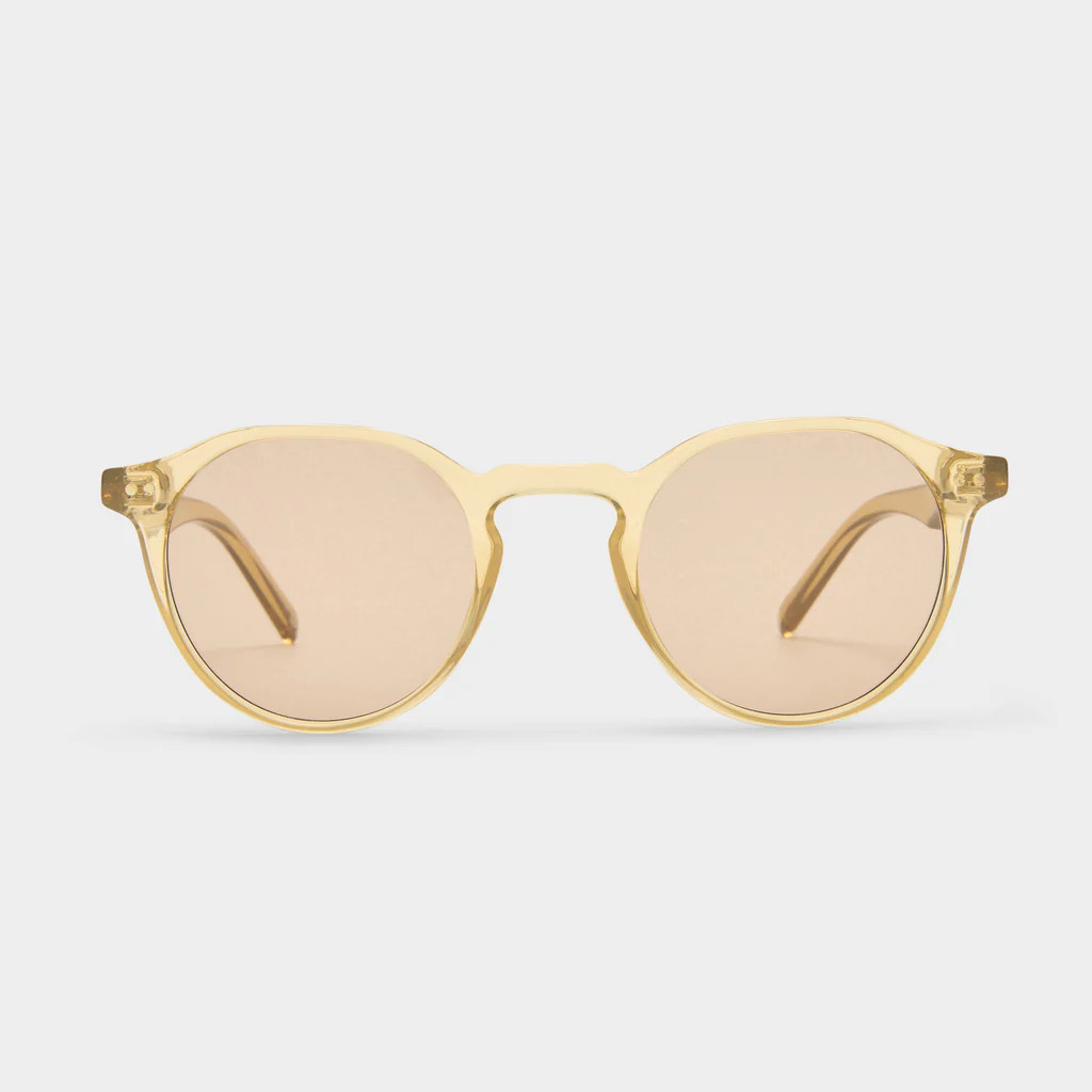 GALAVANT | WHISKEY MOCHA TINT
                Rated 4.9 out of 5   9 Reviews Based on 9 reviewsCl... | Le Specs (US)