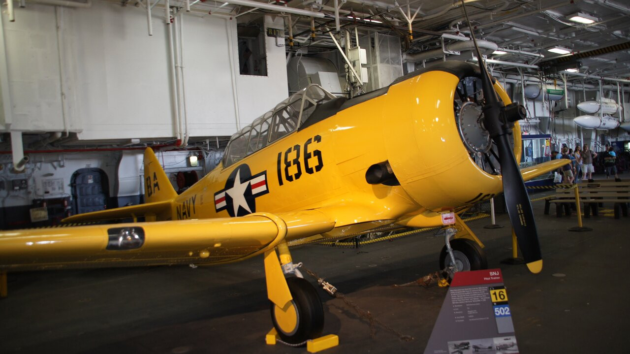 USS Midway Museum Admission-Valid any date!ShareReviewSave | TripAdvisor US