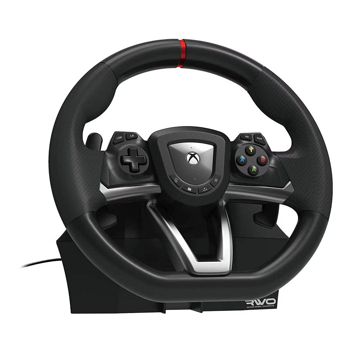 Hori Racing Wheel Overdrive for Xbox Series X/Xbox One | Target