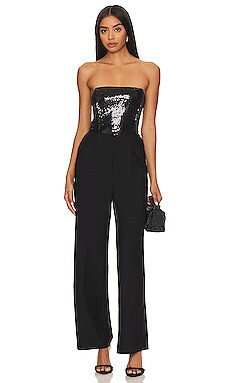 Riki Jumpsuit
                    
                    Steve Madden | Revolve Clothing (Global)