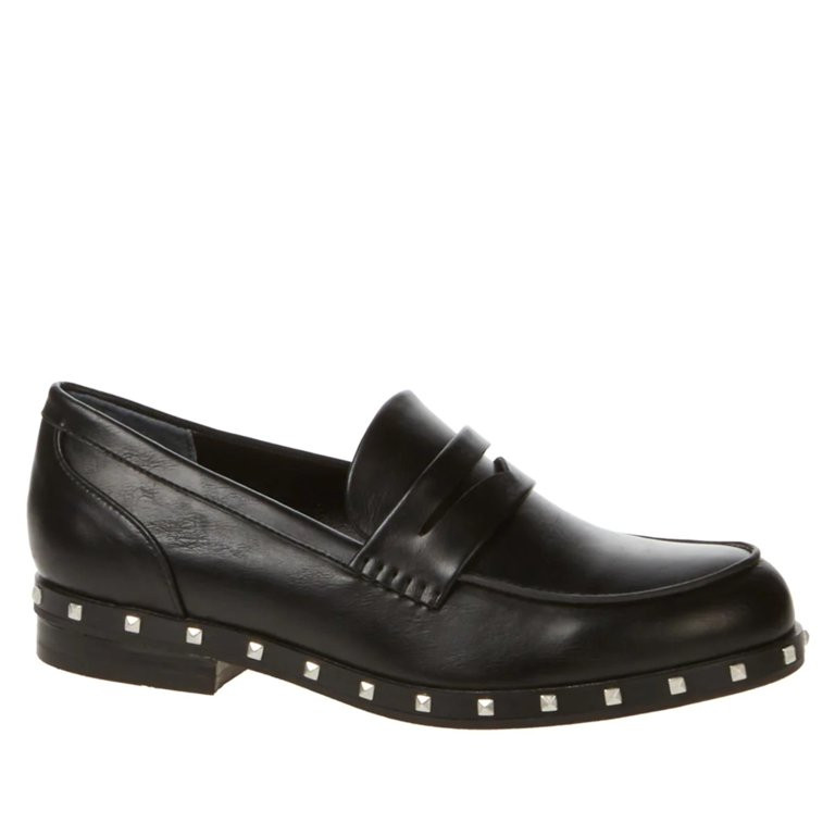 Charles by Charles David Boy Leather Loafer, 8 | Walmart (US)