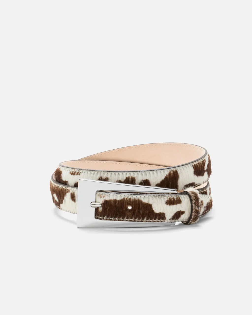 No. 10 Belt | Aureum Collective