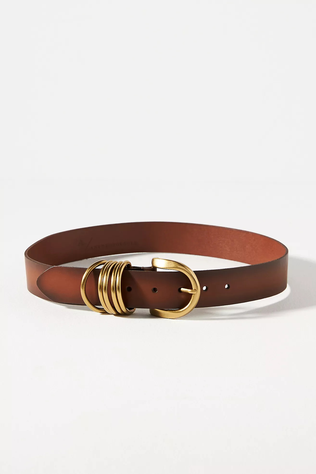 Multi Keeper Belt | Anthropologie (US)