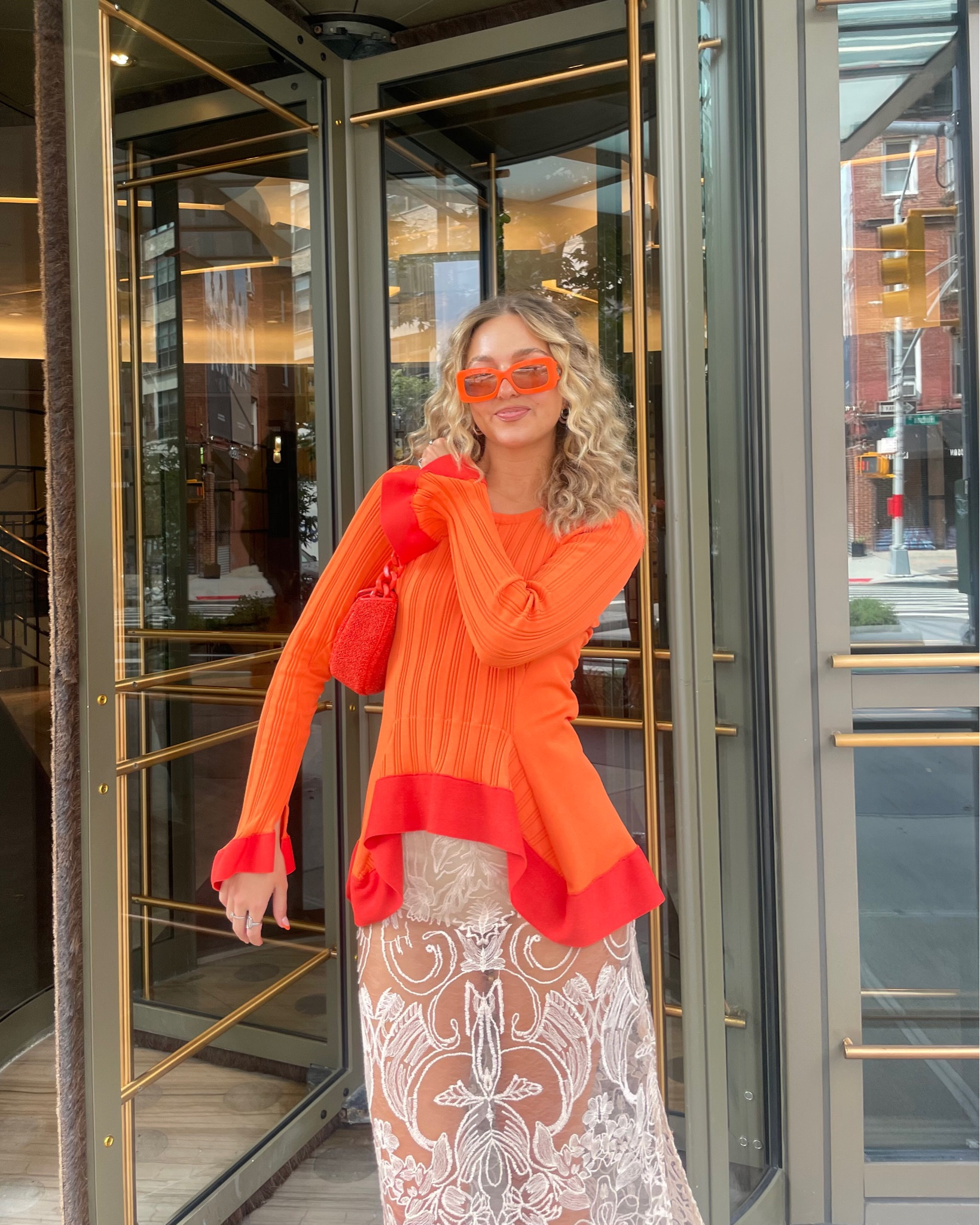 NYFW Fit 🧡

#LTKparties #LTKitbag #LTKGiftGuide