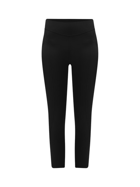 Wunder Under SmoothCover Tight with Pockets 25" | Women's Leggings/Tights | lululemon | Lululemon (US)