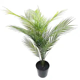 3ft. Potted Green Areca Palm Tree by Ashland® | Michaels Stores