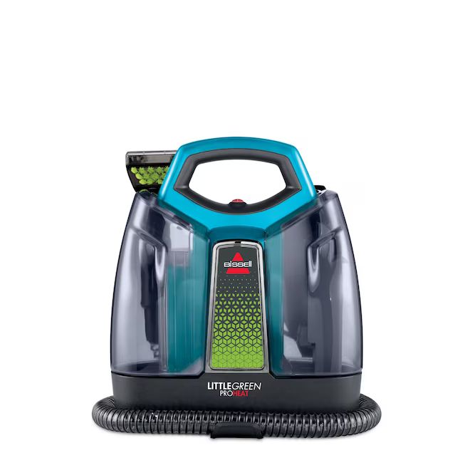 BISSELL Little Green ProHeat Carpet Cleaner | Lowe's