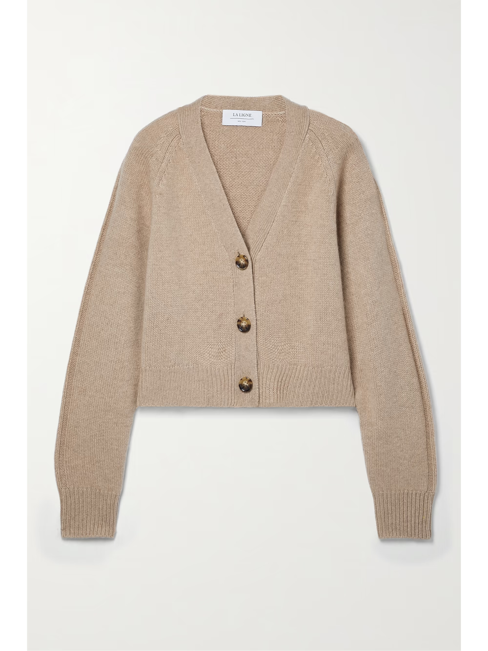 Cashmere cardigan | NET-A-PORTER APAC