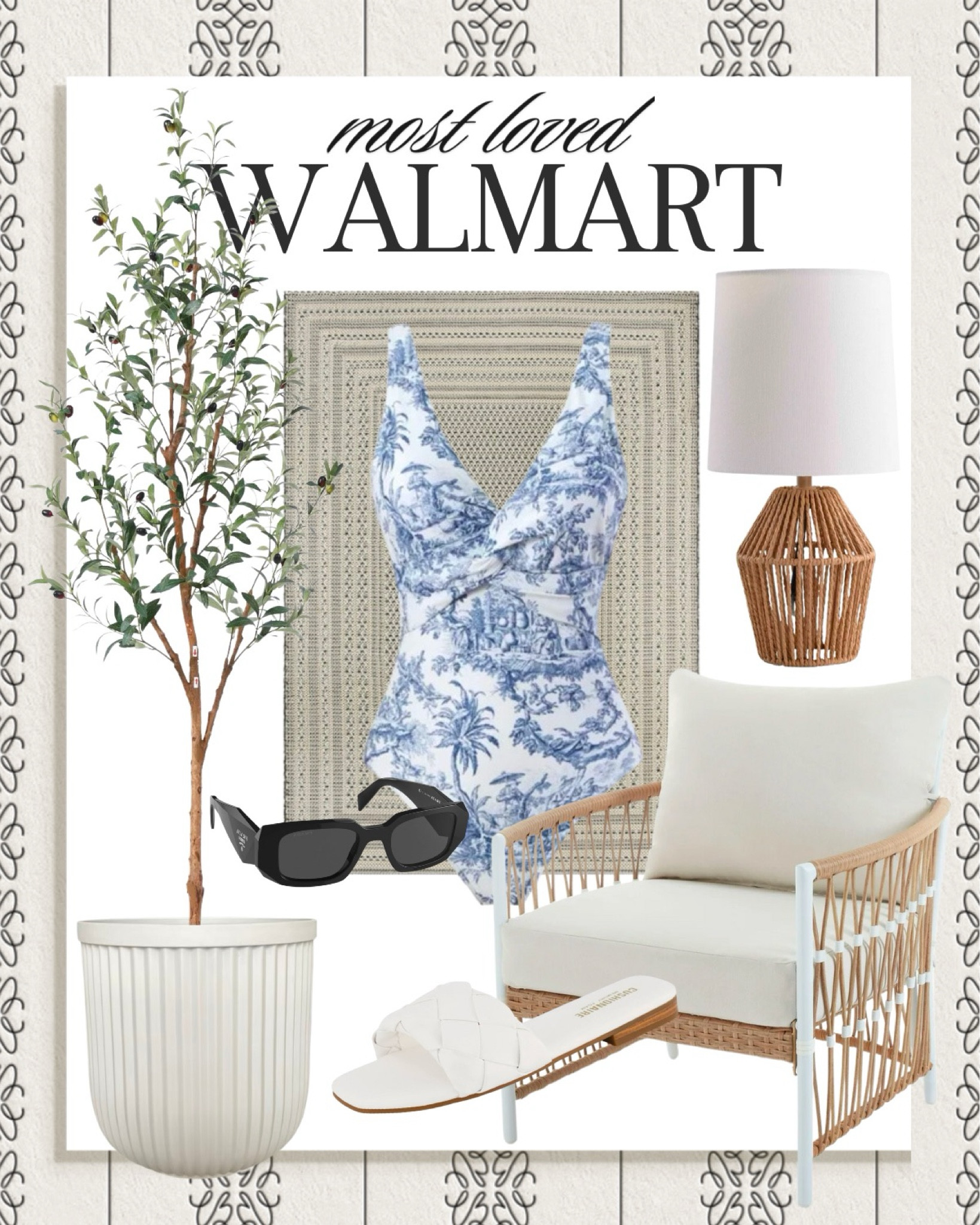 Love these @walmart finds! #WalmartPartner 

#LTKFindsUnder50 #LTKSaleAlert #LTKStyleTip