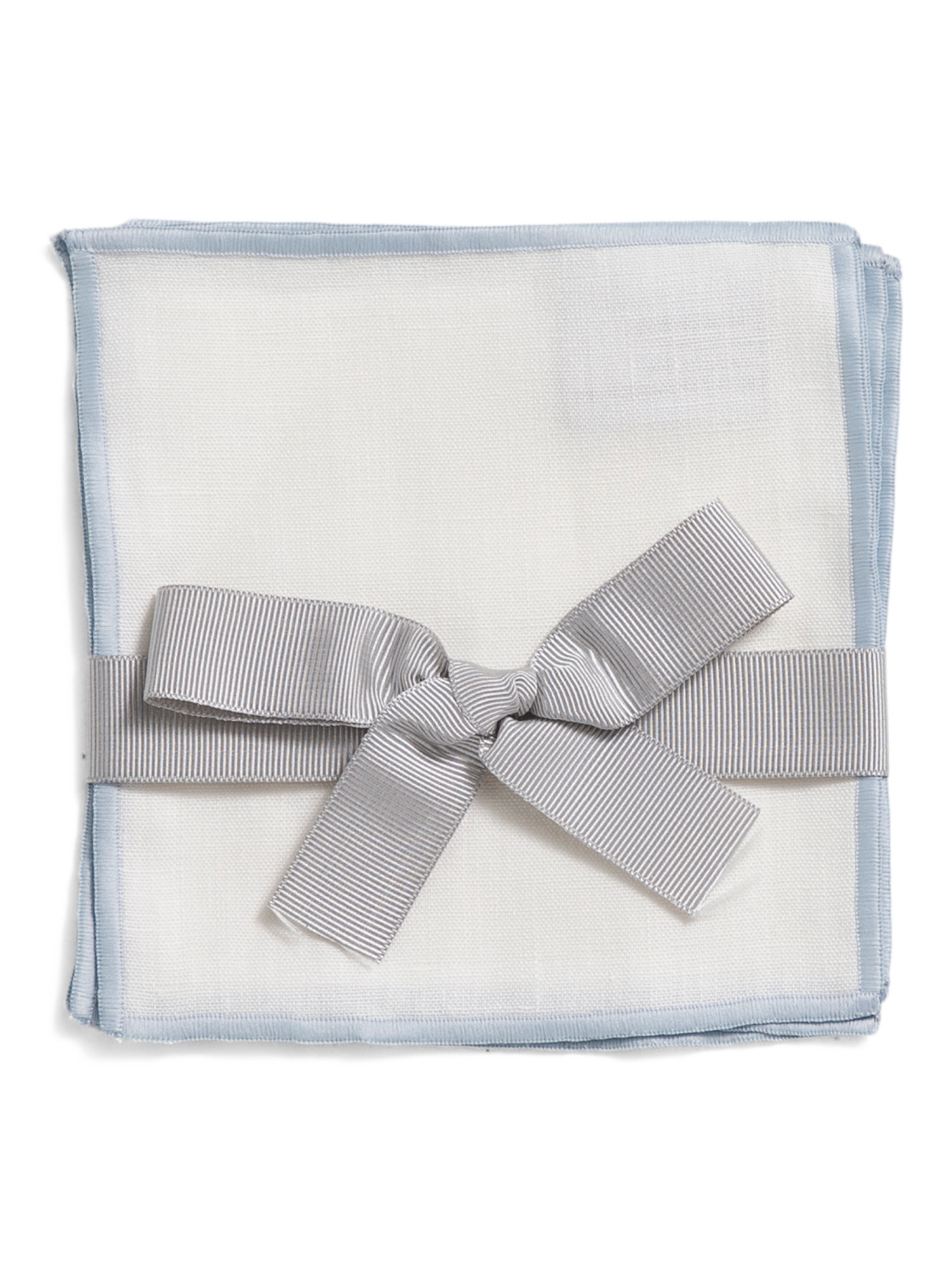 Made In Turkey 4pk Bel Air Cocktail Napkins | TJ Maxx