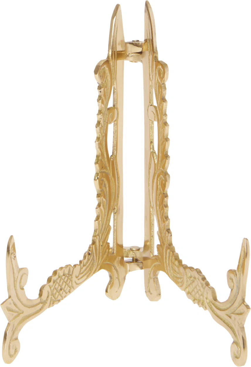 Damyanti Plate Stand | Wayfair North America