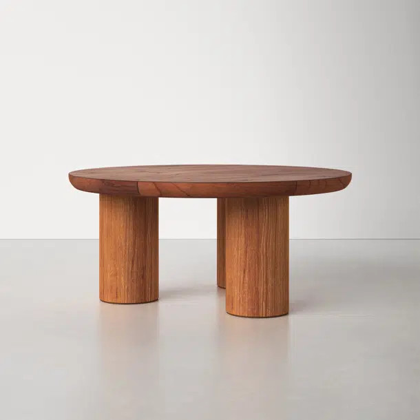 Aicha Coffee Table | Wayfair North America