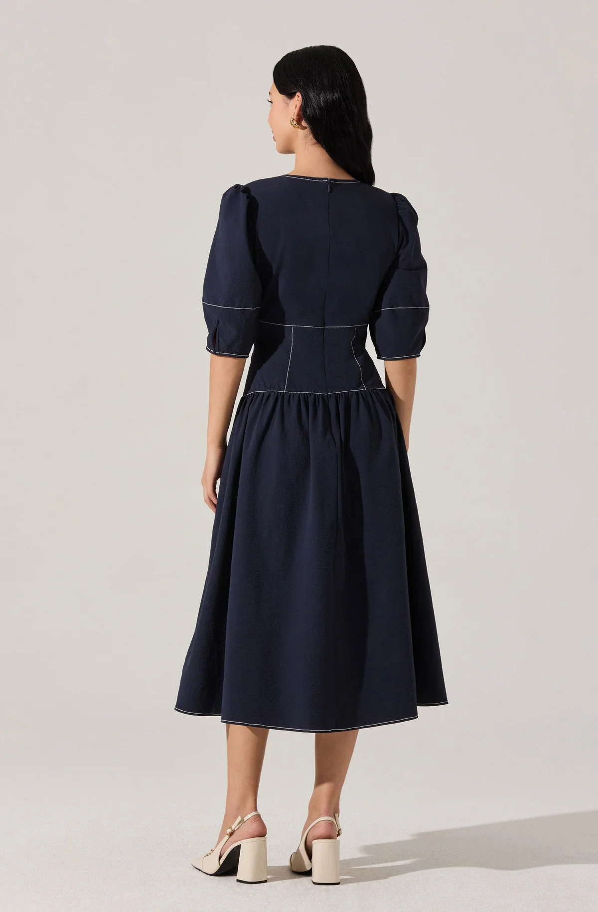 S | ASTR The Label (US)