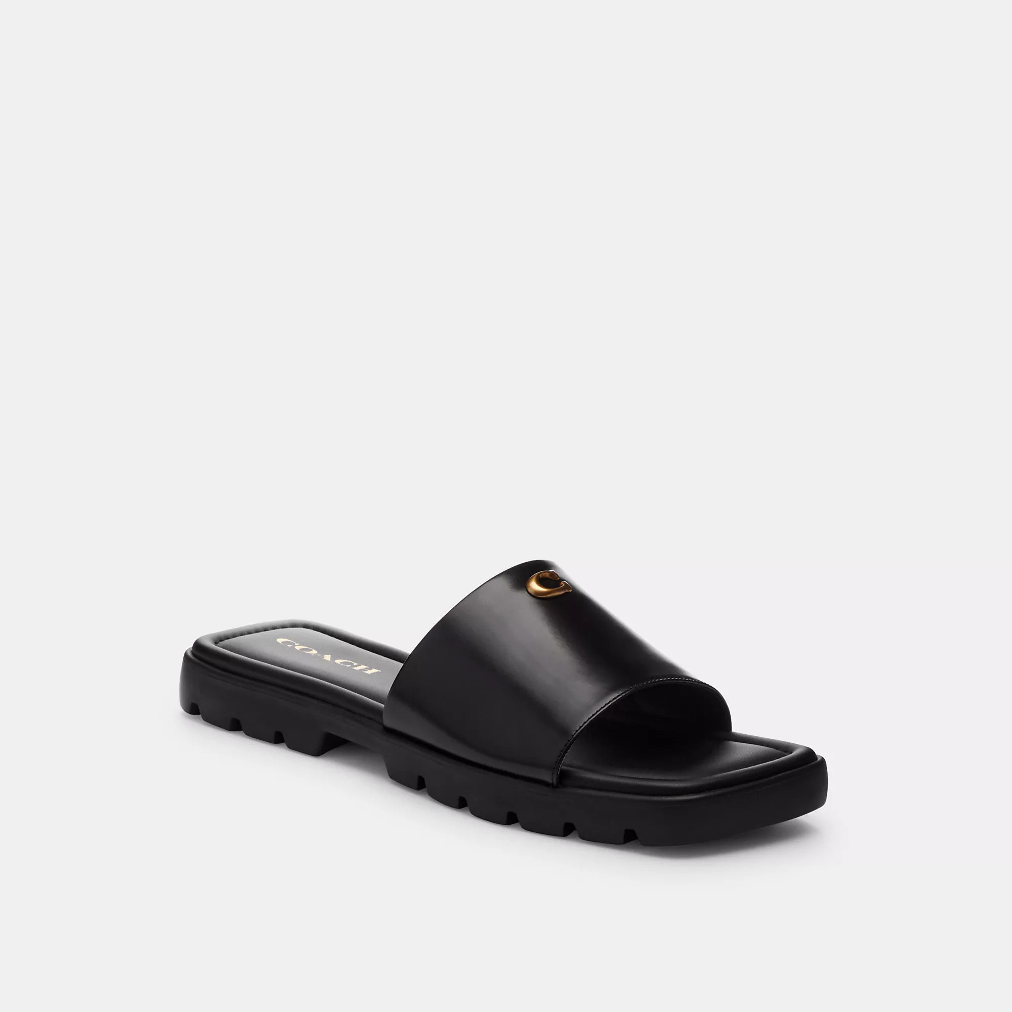 Florence Sandal | Coach (US)