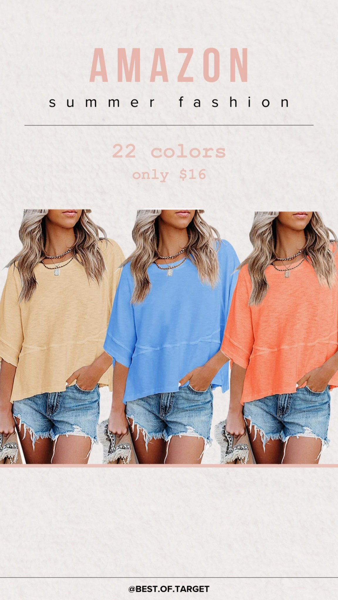 #LTKSaleAlert #LTKFindsUnder50 #LTKStyleTip