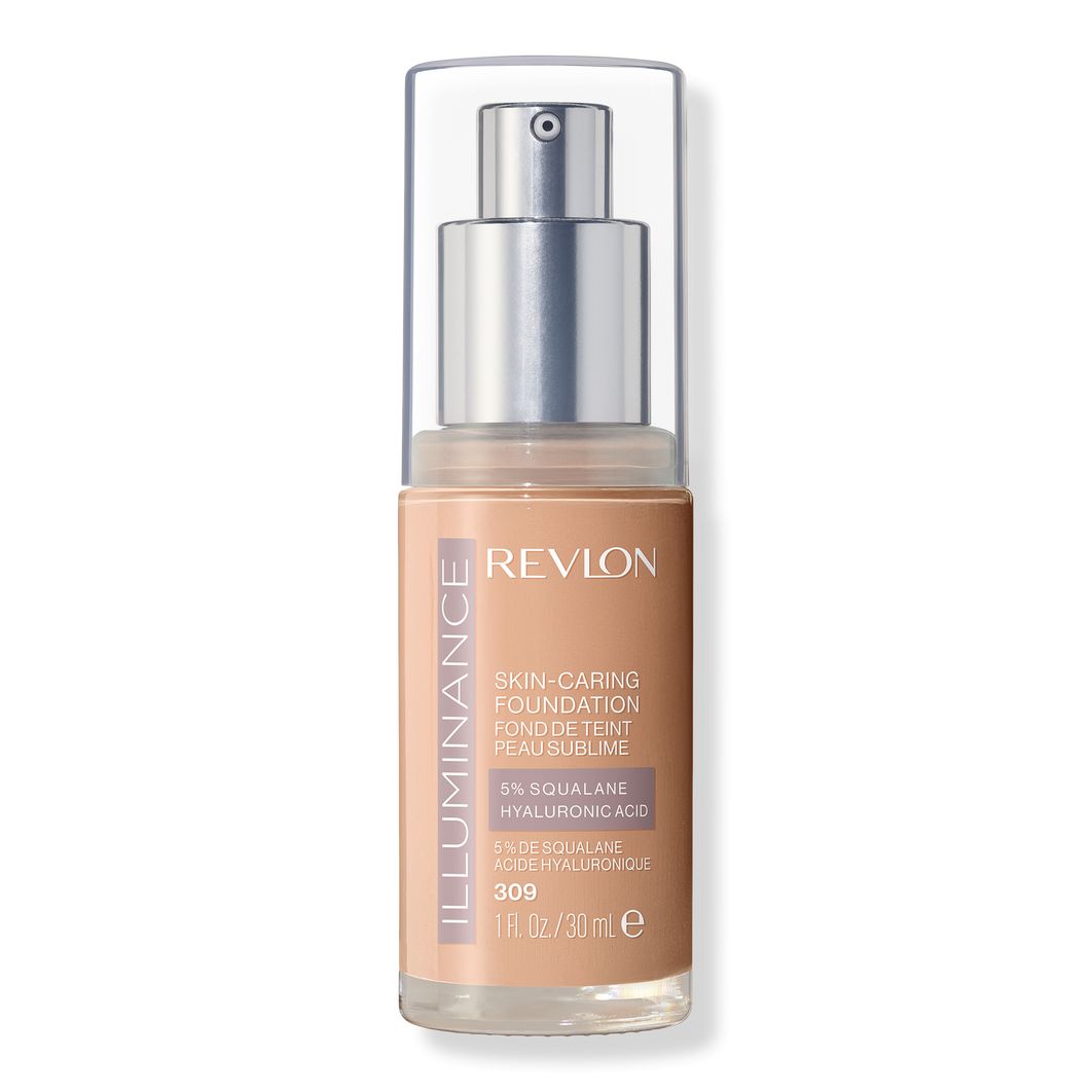 Illuminance Skin-Caring Foundation | Ulta