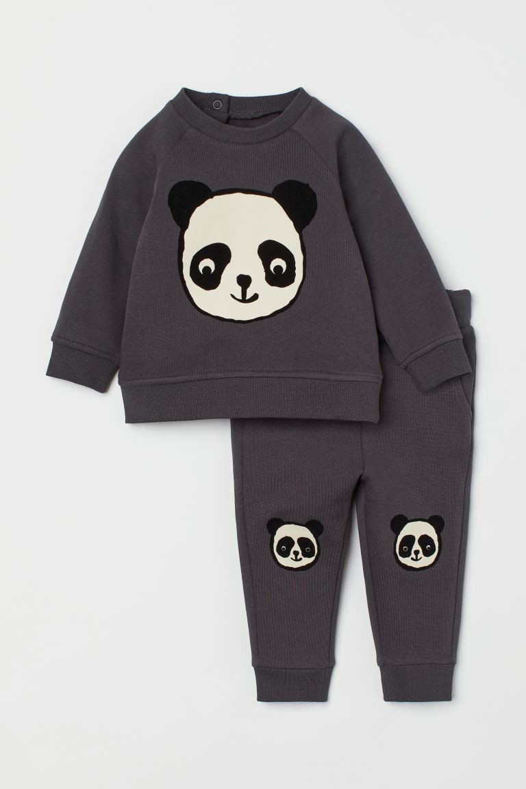 2-piece Set | H&M (US + CA)