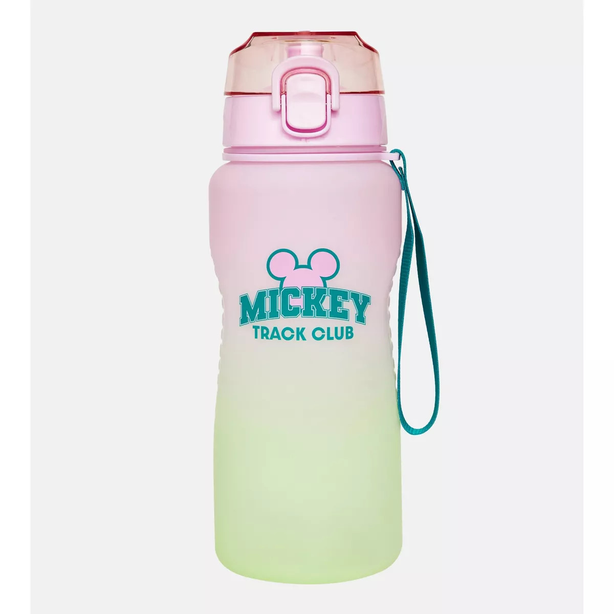 Mickey Track Club Tumbler with Straw - Light Pink | Target