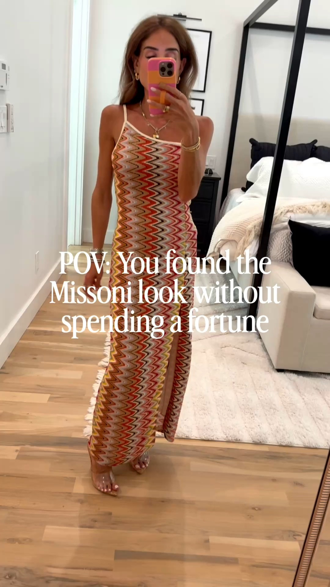 if you love luxury look for less styles, this is for you! Code belbel15 code works for discount // This dress has all the same vibes and colors as the more expensive version + you won’t believe how inexpensive it is. 

I’m 5’1 and wearing size xs 

affordable luxury style, resort wear, vacation outfits, colorful knit swimwear, summer fashion finds, beach vacation outfit, affordable vacation fashion, European summer outfits, petite vacation style

#LookForLess #AffordableLuxury #ResortStyle #VacationStyle

#LTKPetite #LTKSaleAlert #LTKootd