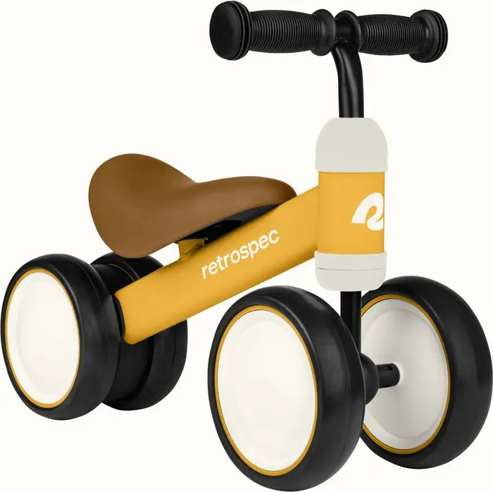 RETROSPEC Cricket Kids' Balance Bike | Nordstrom | Nordstrom