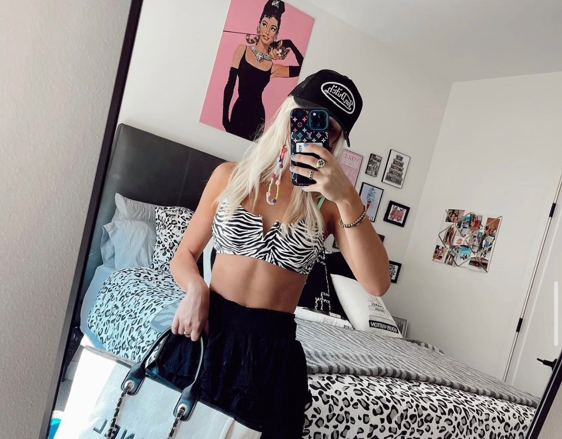 Random - but all time fav von dutch hat on sale - never goes on sale….. perf gift for guy or girl in your life! 

#LTKGiftGuide #LTKHoliday #LTKCyberWeek