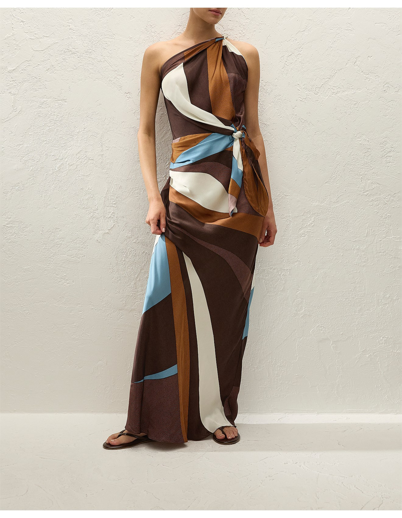 SOTTO MAXI DRESS | David Jones (Australia & New Zealand)