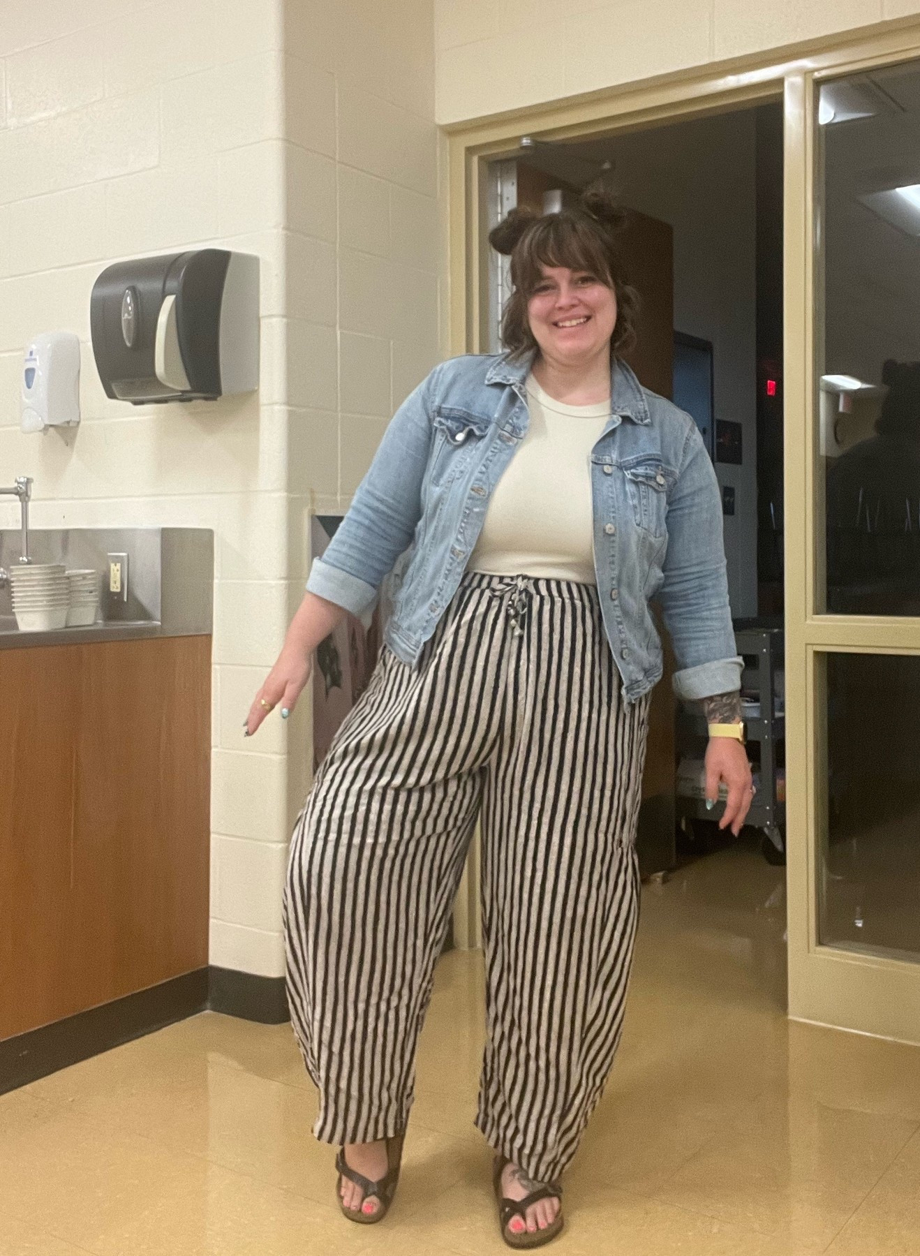 #LTKootd #LTKWorkwear #LTKmomlife