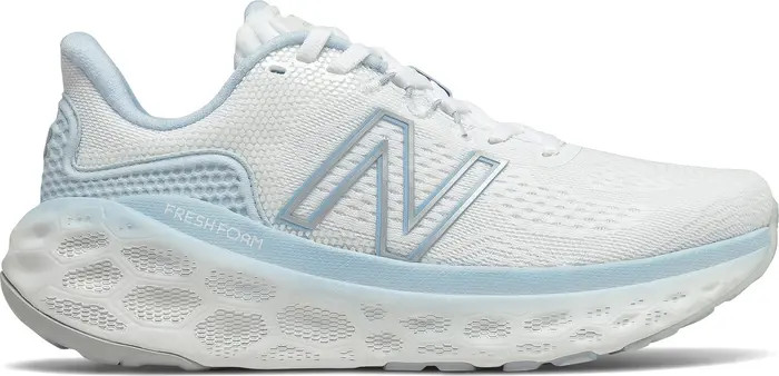 New Balance Fresh Foam MOR Running Shoe | Nordstrom | Nordstrom