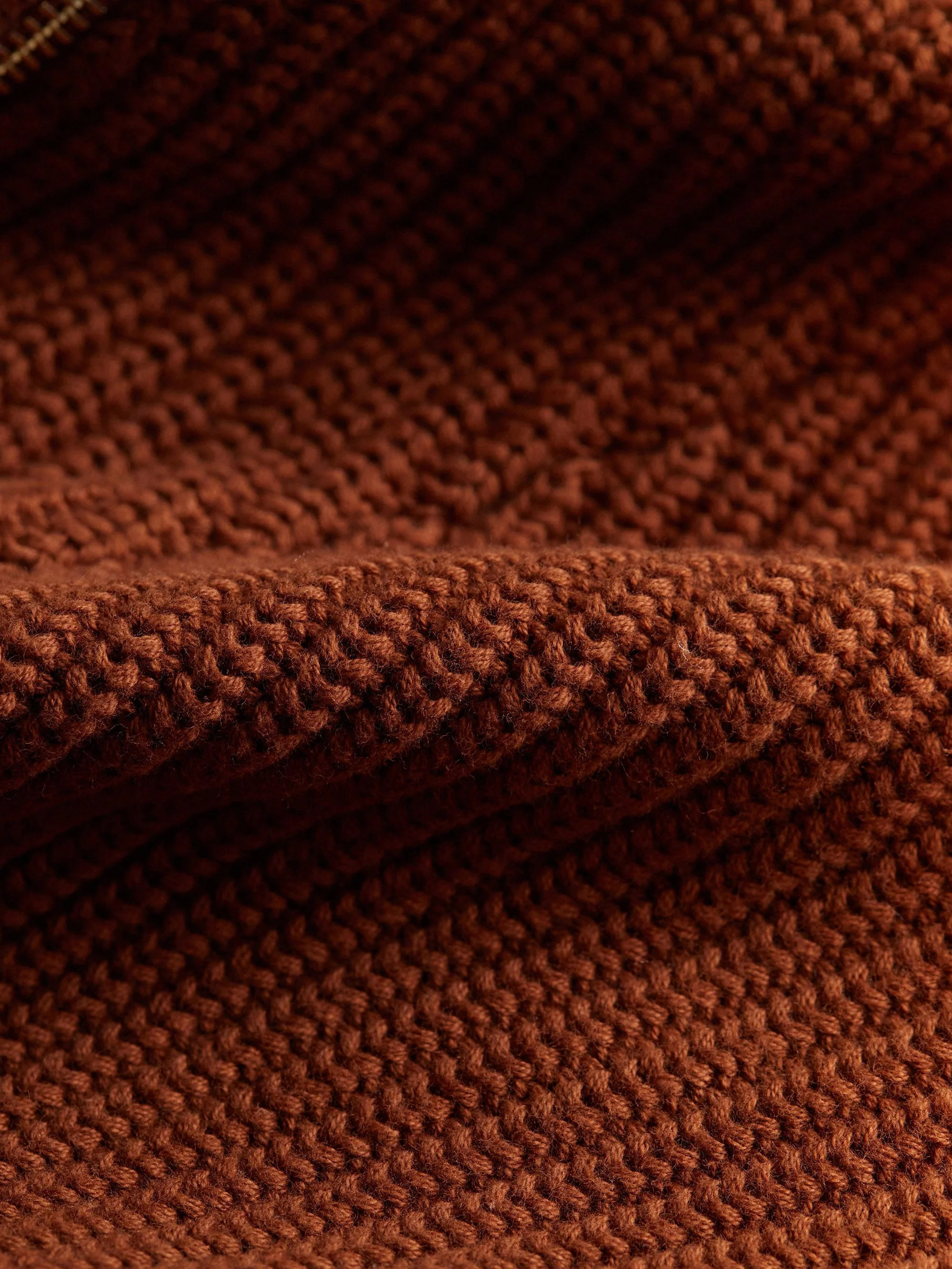 Mentone Half-Zip Knit Pullover | Varley UK