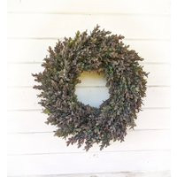 Fall Wreath-Hedgerow Wreath-Modern Farmhouse Wreath-Fall Decor-Greenery Wreath-Winter Wreath-Farmhou | Etsy (US)