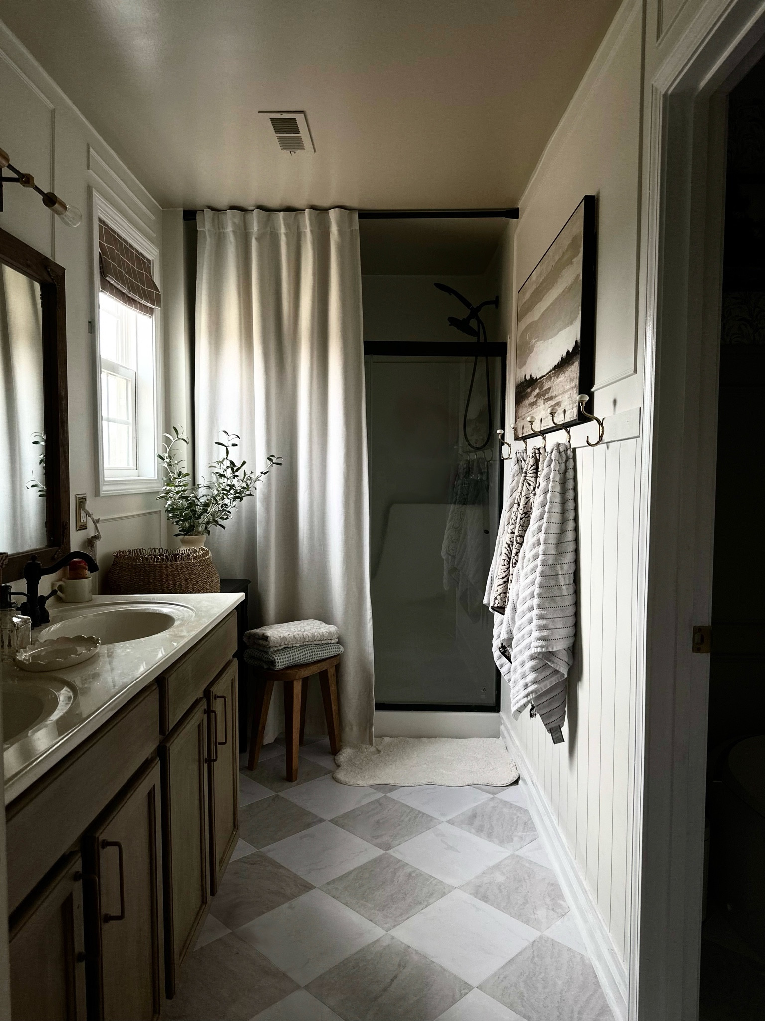 Shop my bathroom refresh!

#LTKCyberWeek #LTKHome #LTKSaleAlert