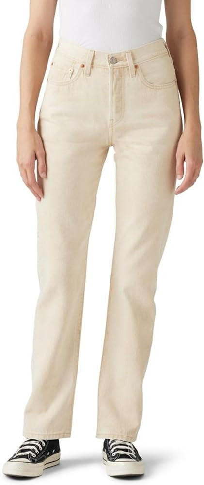 Levi's Women's 501 Original Fit Jeans (Also Available in Plus) | Amazon (US)