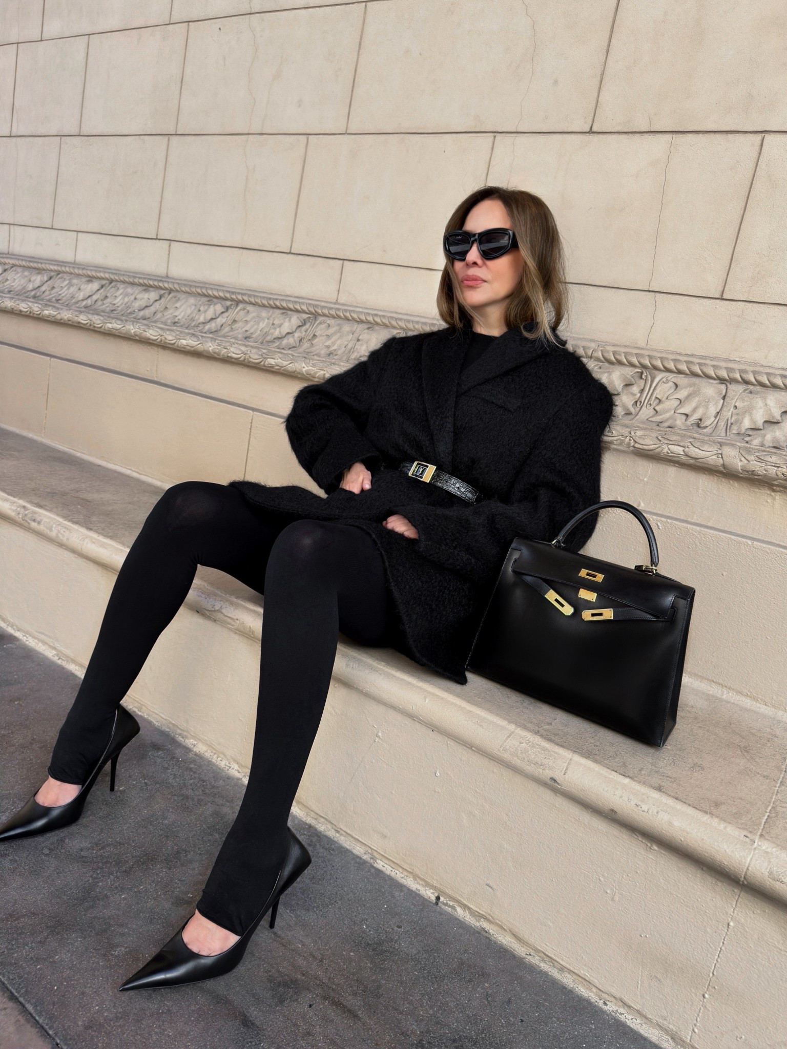 All Black Everything 