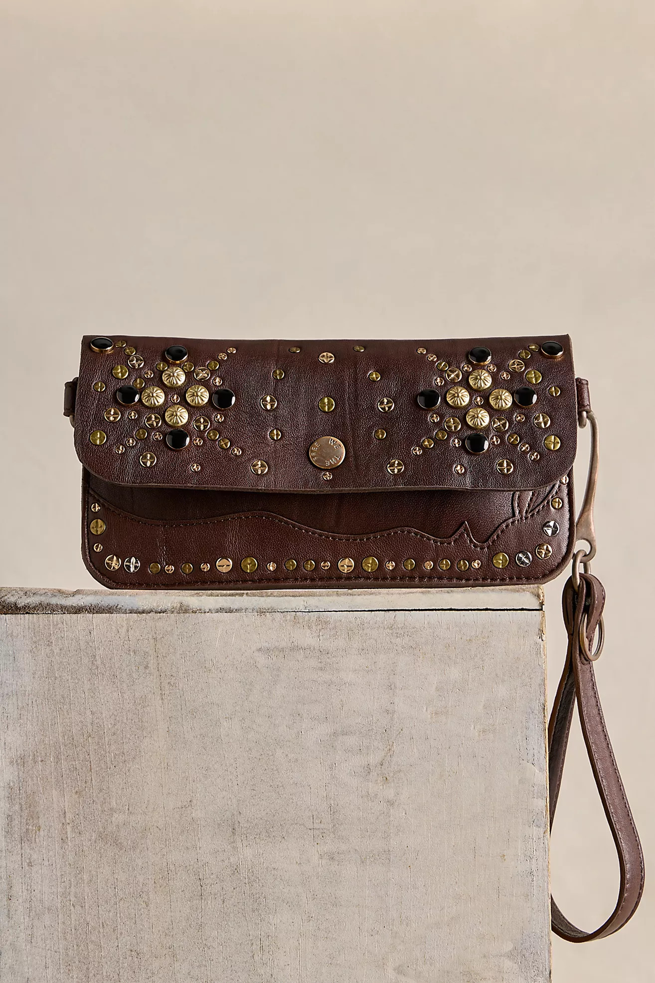 We The Free Gem Burst Wallet | Free People (Global - UK&FR Excluded)