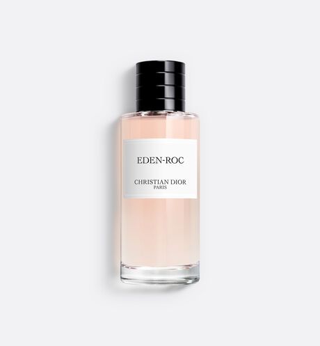 Eden-Roc: La Collection Privée Christian Dior Fragrance | DIOR | Dior Beauty (US)